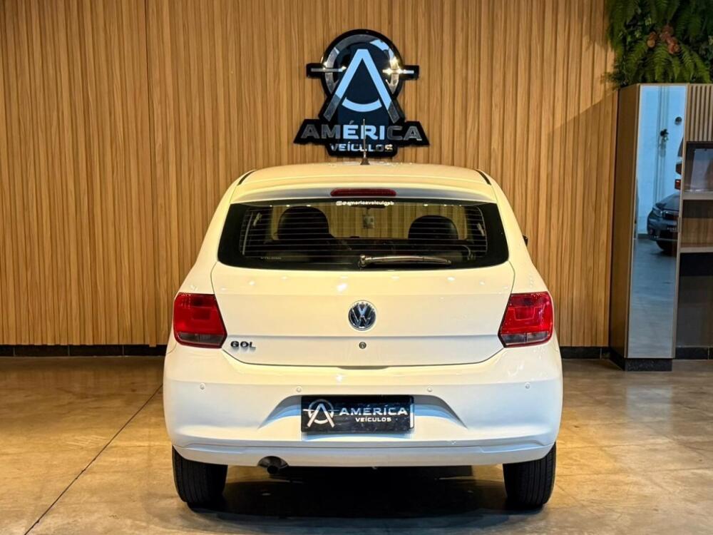 Volkswagen Gol