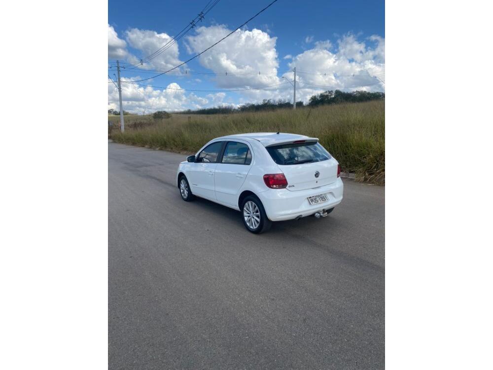 Volkswagen Gol