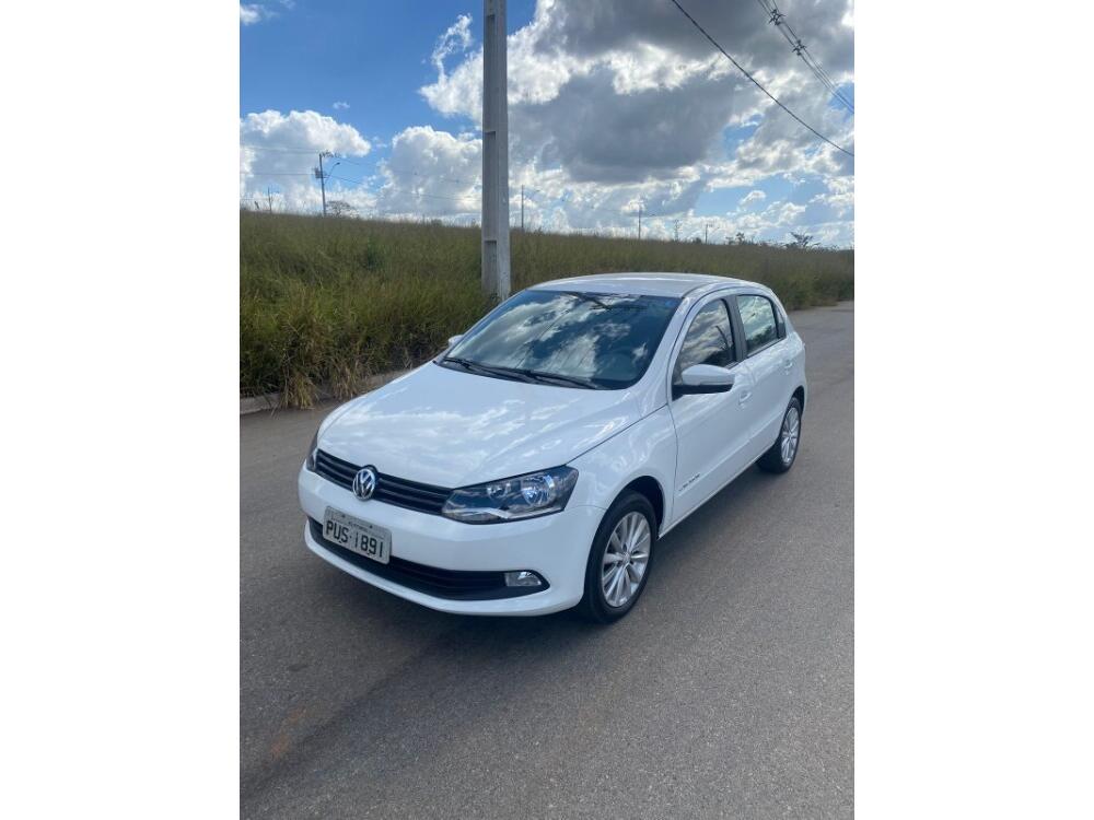 Volkswagen Gol