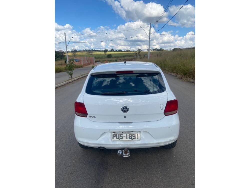 Volkswagen Gol