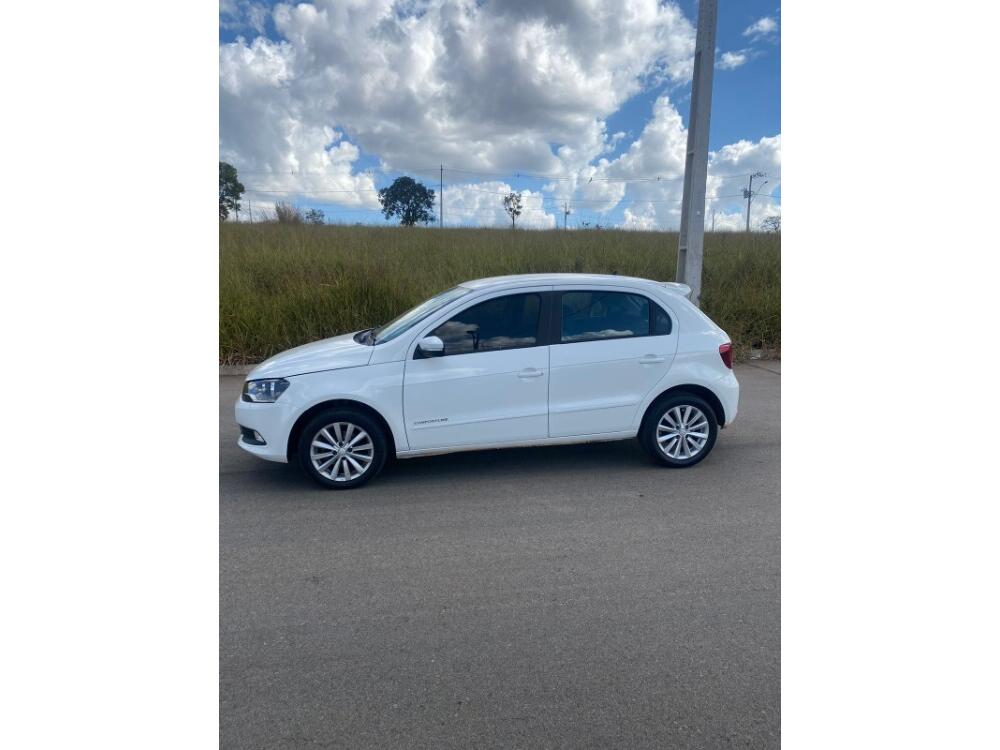 Volkswagen Gol
