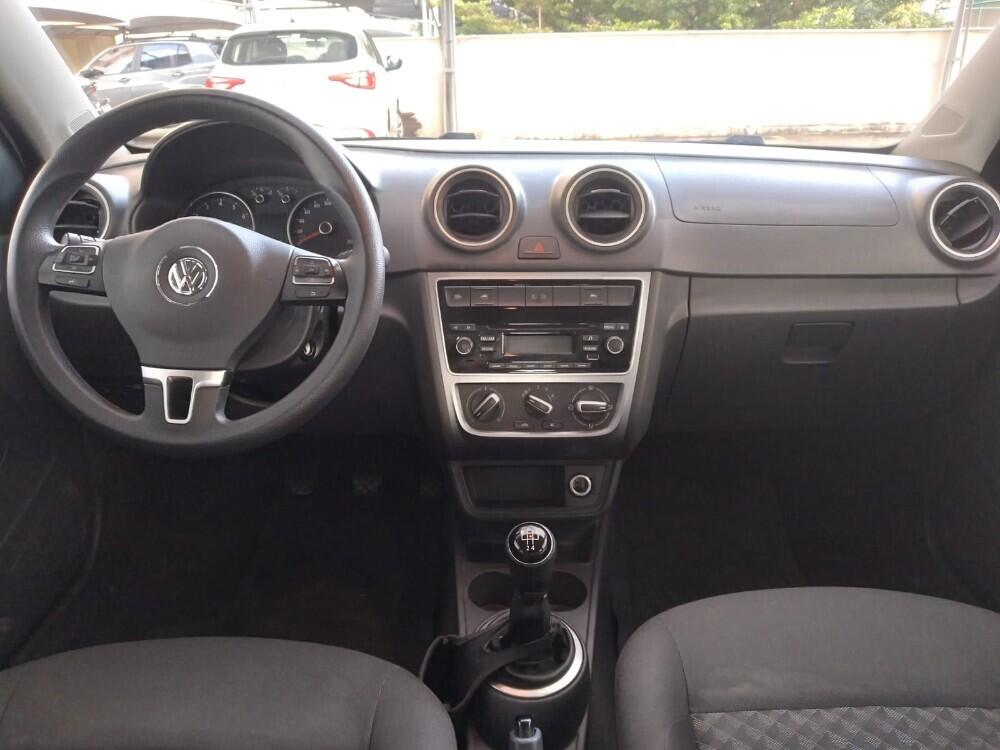 Volkswagen Gol