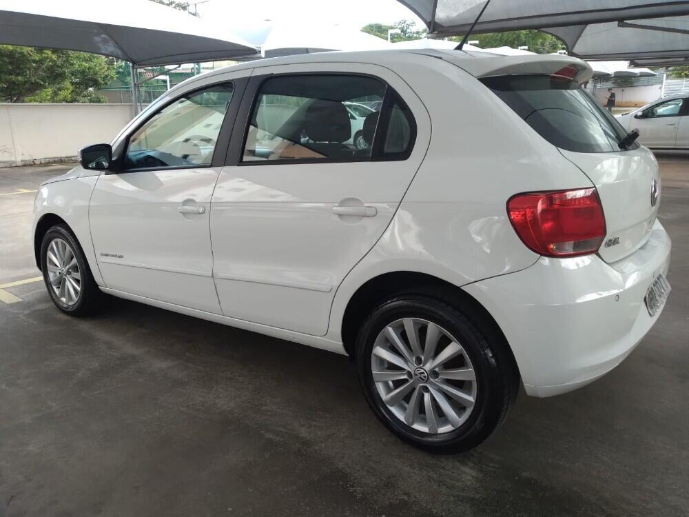 Volkswagen Gol
