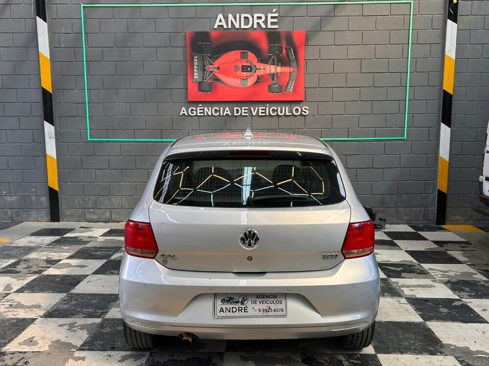 Volkswagen Gol