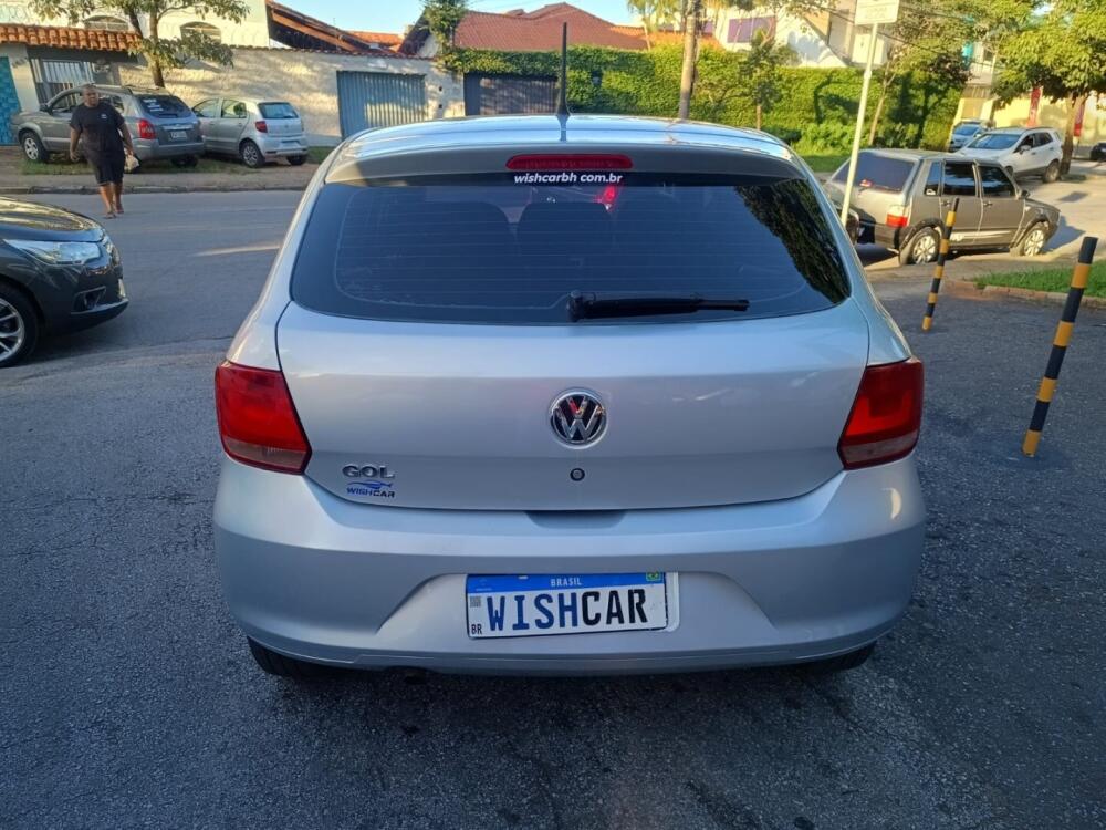 Volkswagen Gol