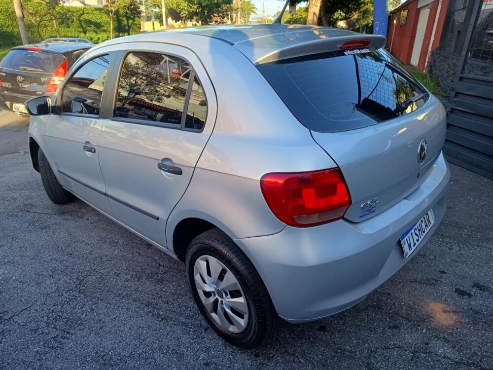 Volkswagen Gol