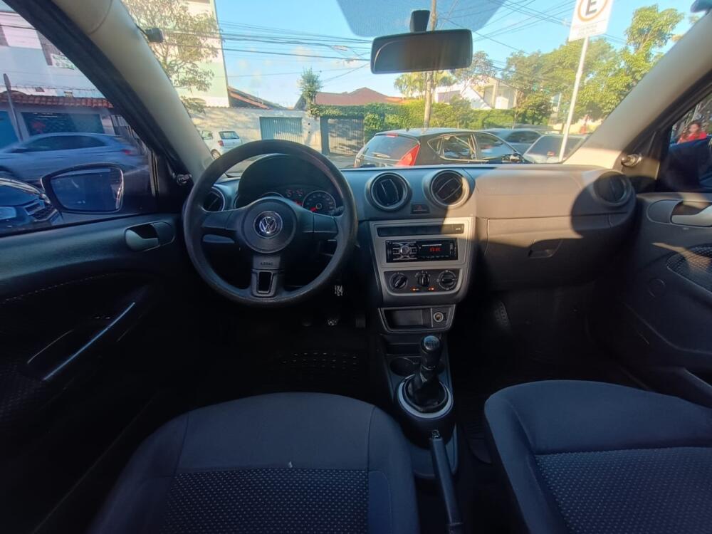 Volkswagen Gol