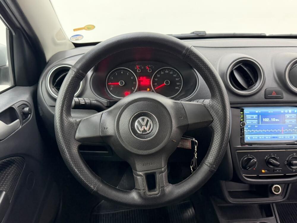 Volkswagen Gol