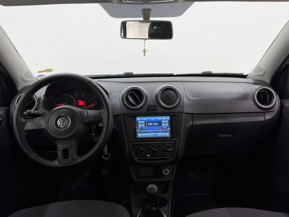 Volkswagen Gol