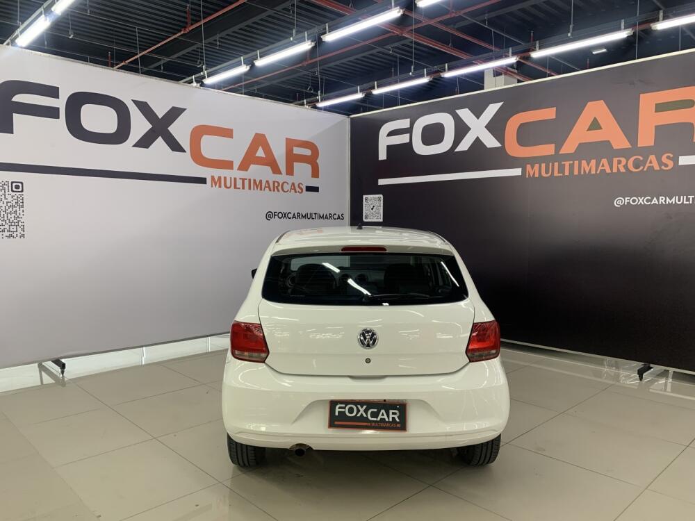Volkswagen Gol