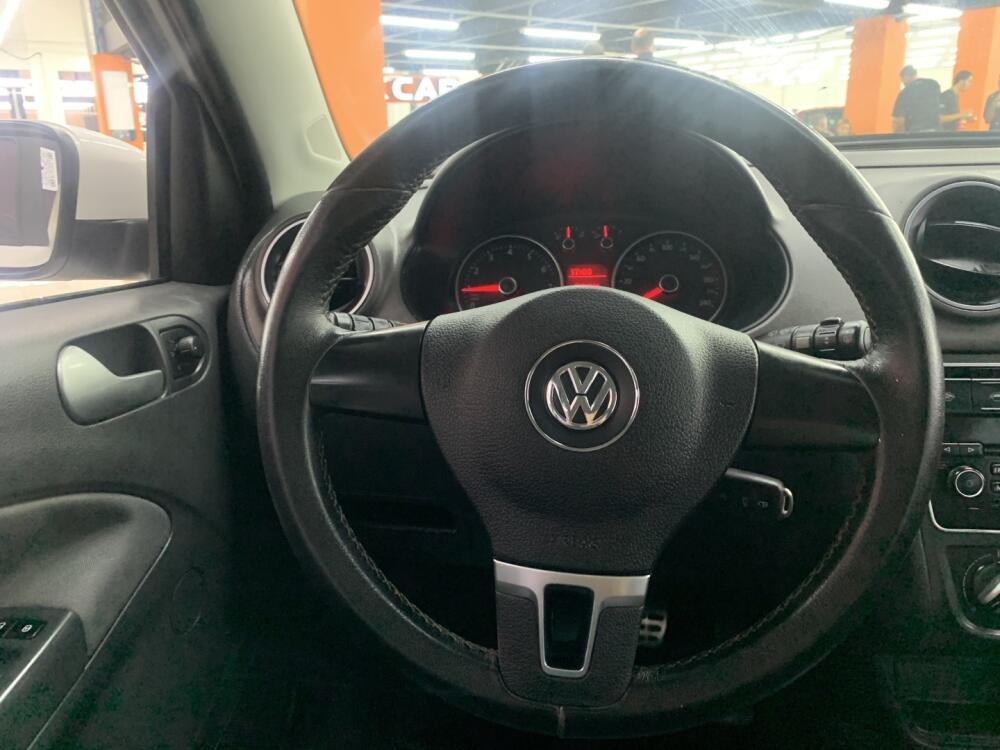 Volkswagen Gol
