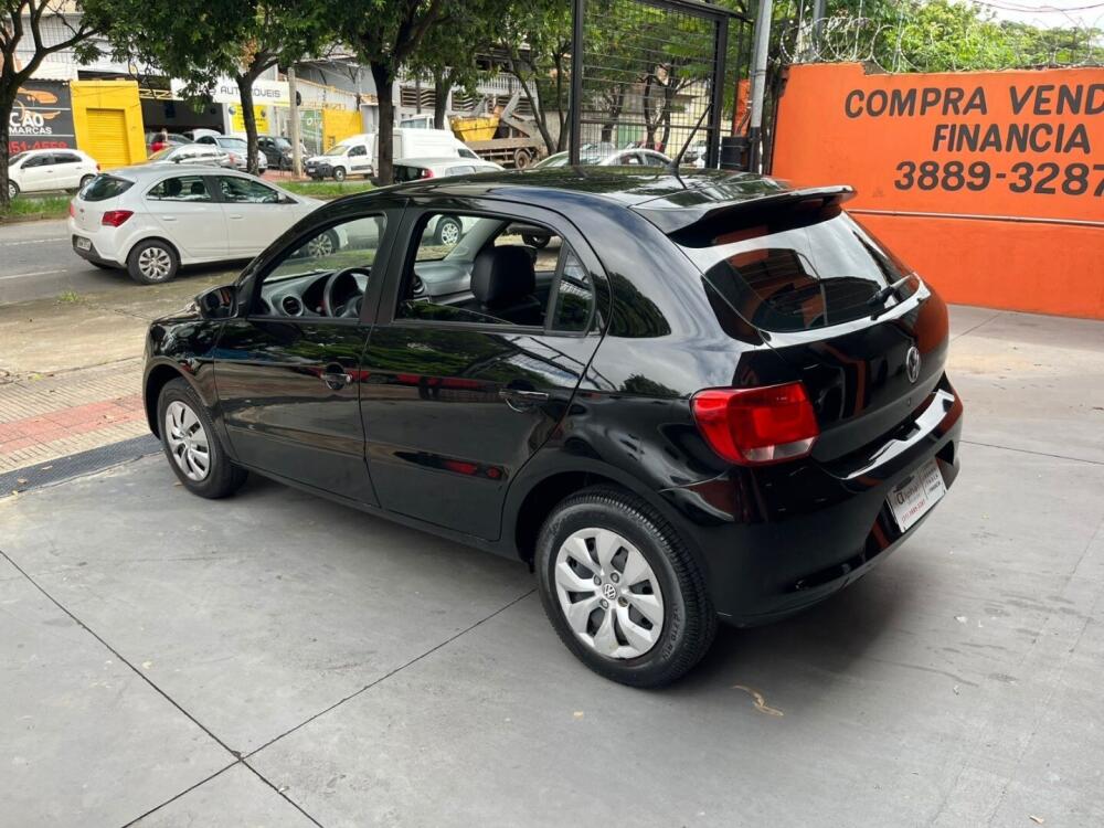 Volkswagen Gol