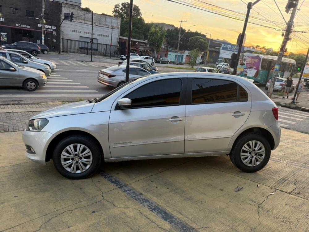 Volkswagen Gol