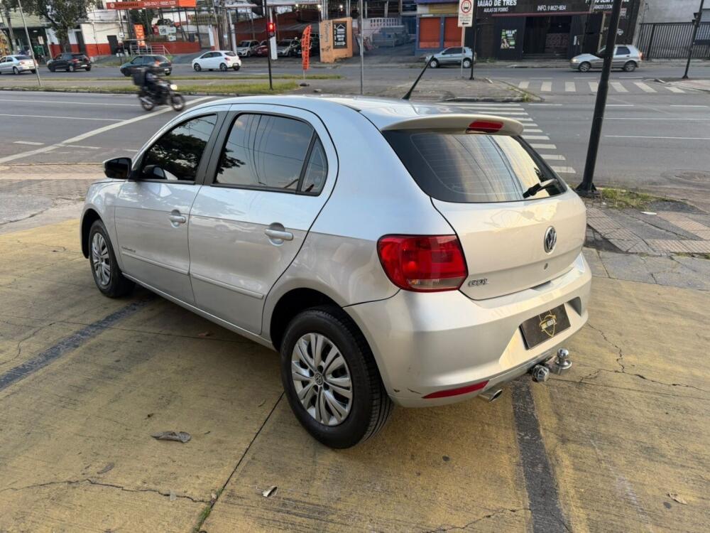 Volkswagen Gol