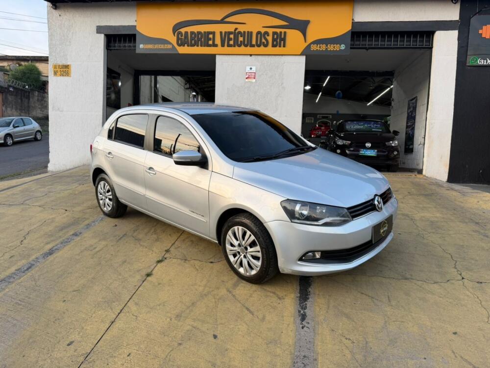 Volkswagen Gol