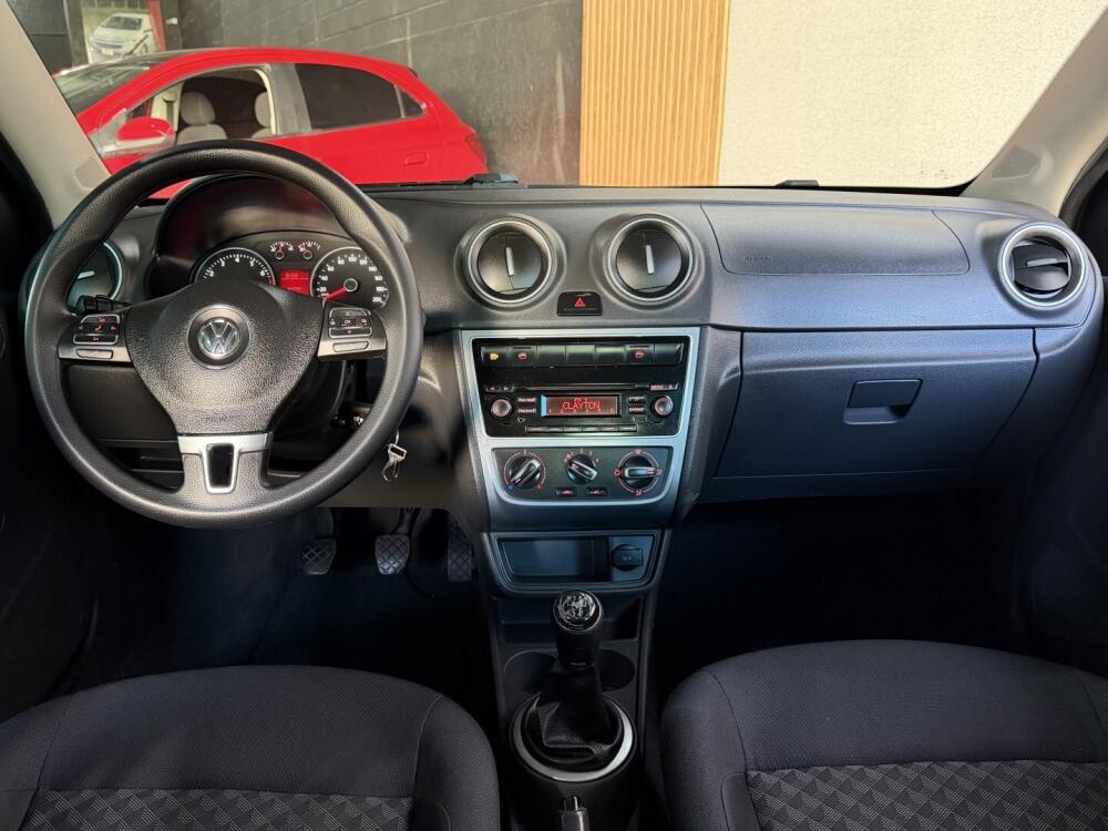 Volkswagen Gol