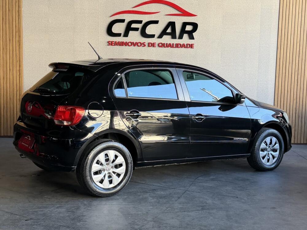 Volkswagen Gol