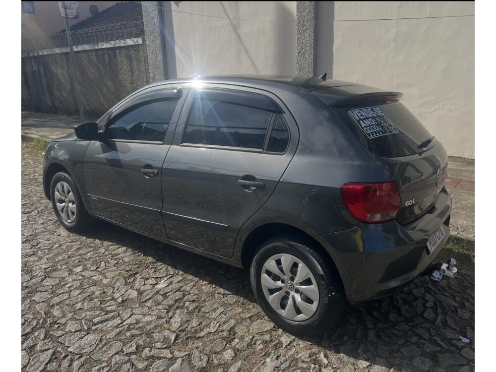 Volkswagen Gol