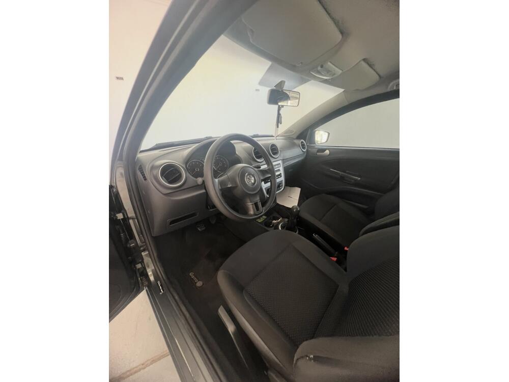 Volkswagen Gol