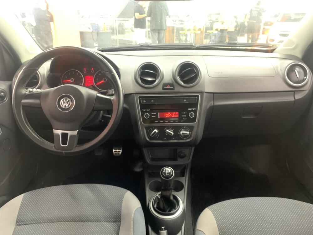 Volkswagen Gol