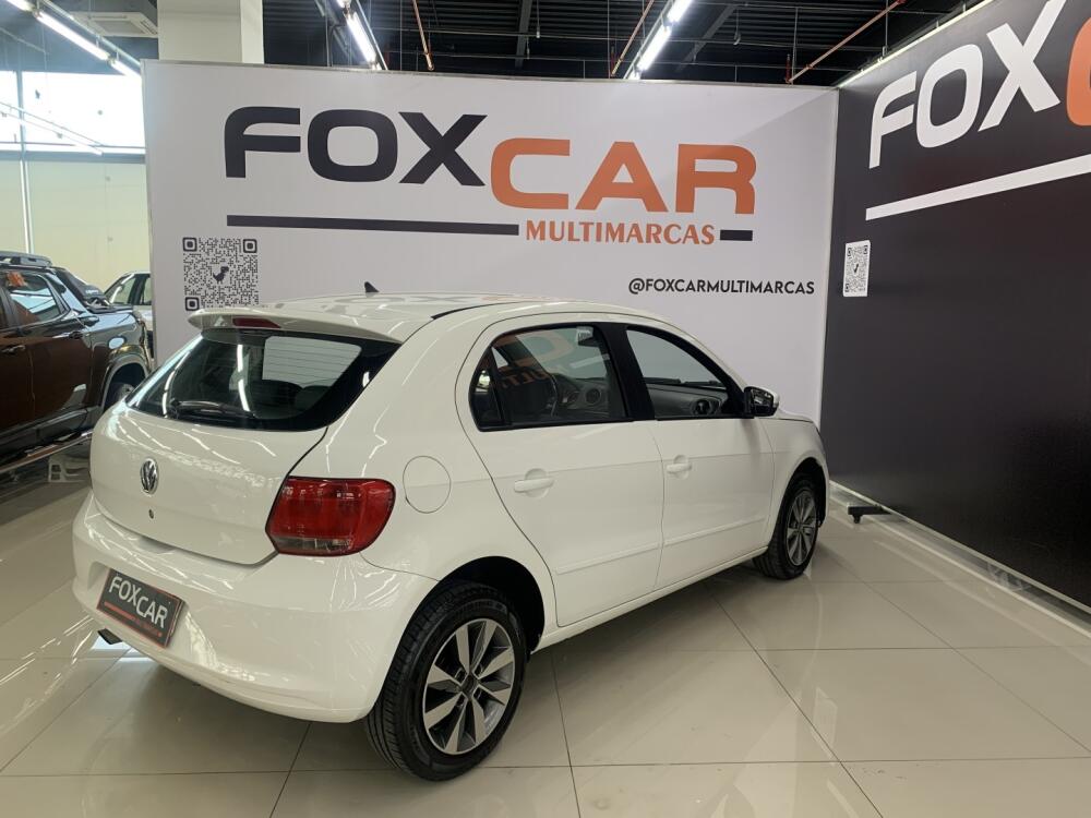 Volkswagen Gol