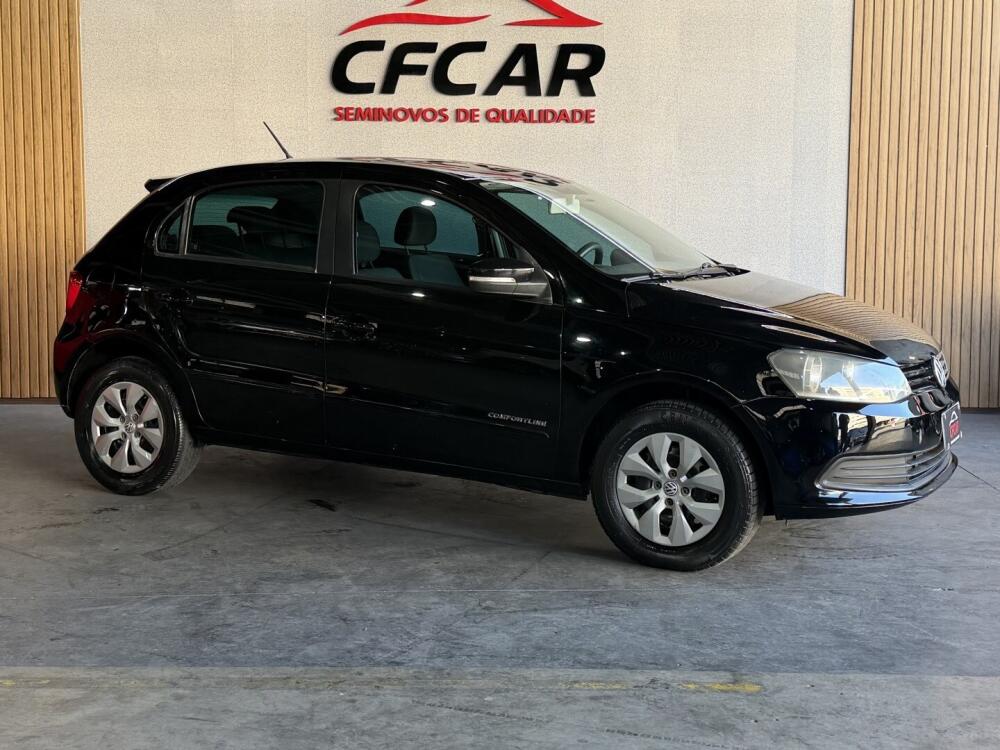 Volkswagen Gol