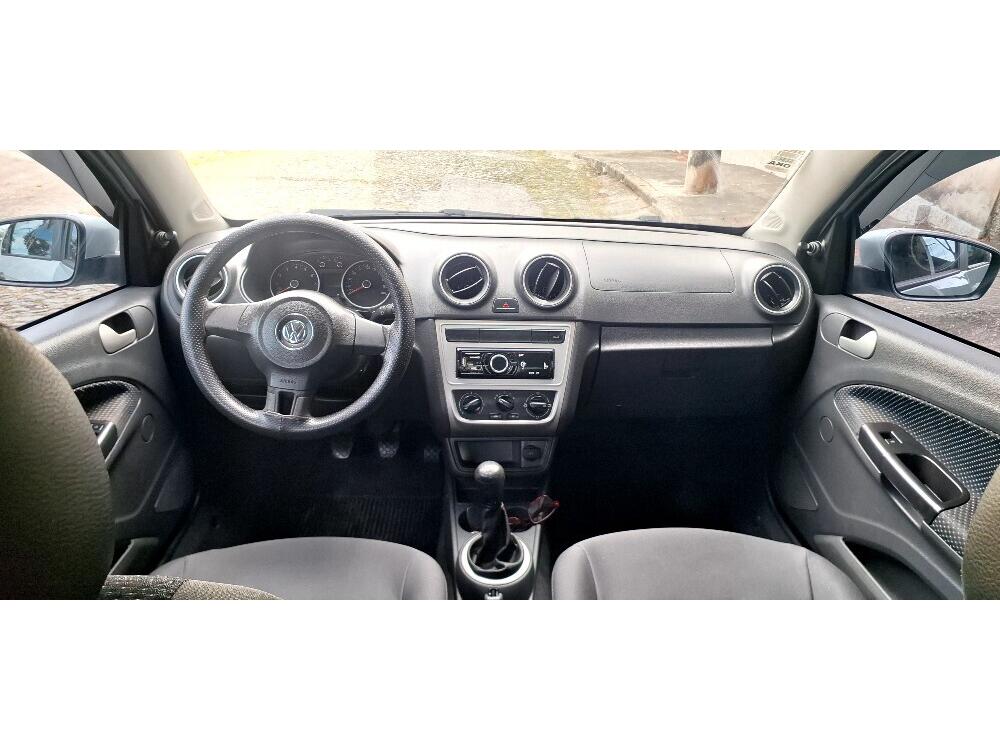 Volkswagen Gol
