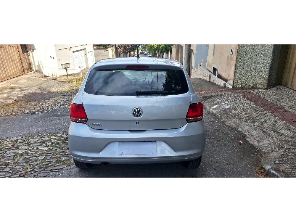 Volkswagen Gol