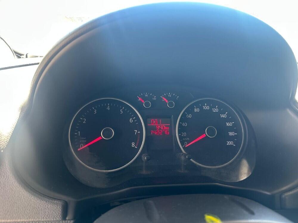 Volkswagen Gol