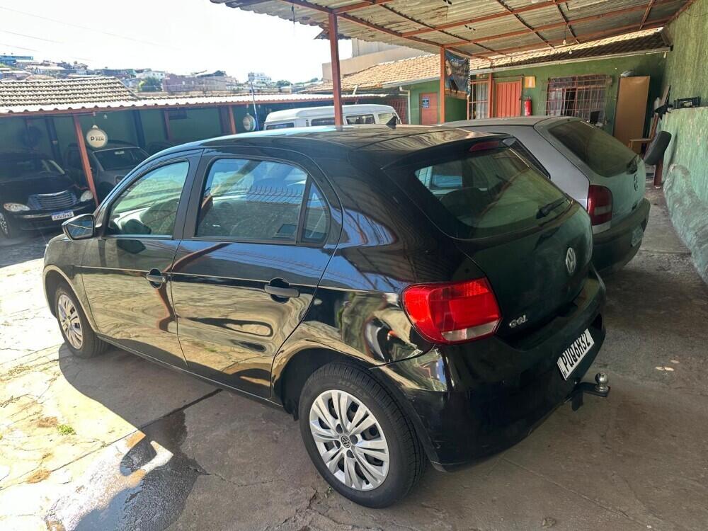 Volkswagen Gol