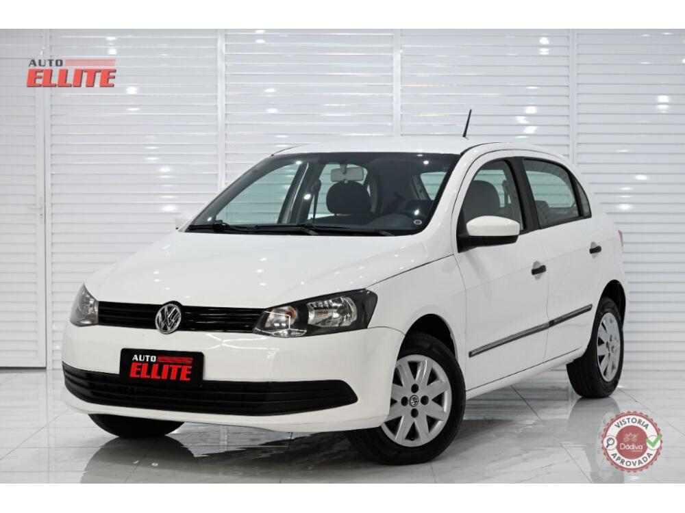 Volkswagen Gol