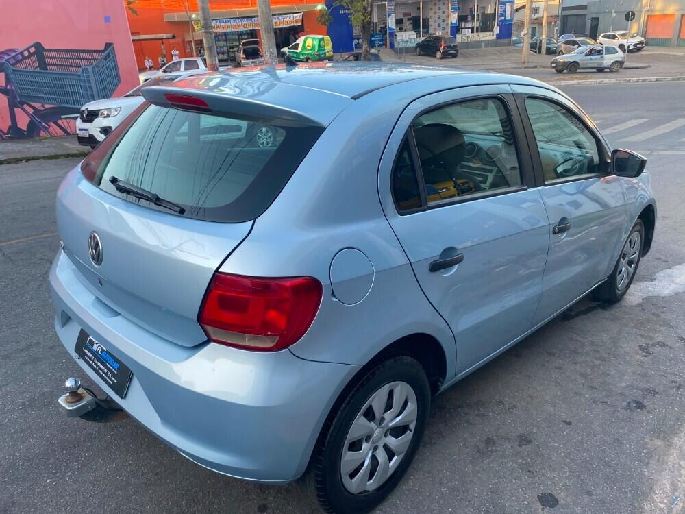 Volkswagen Gol