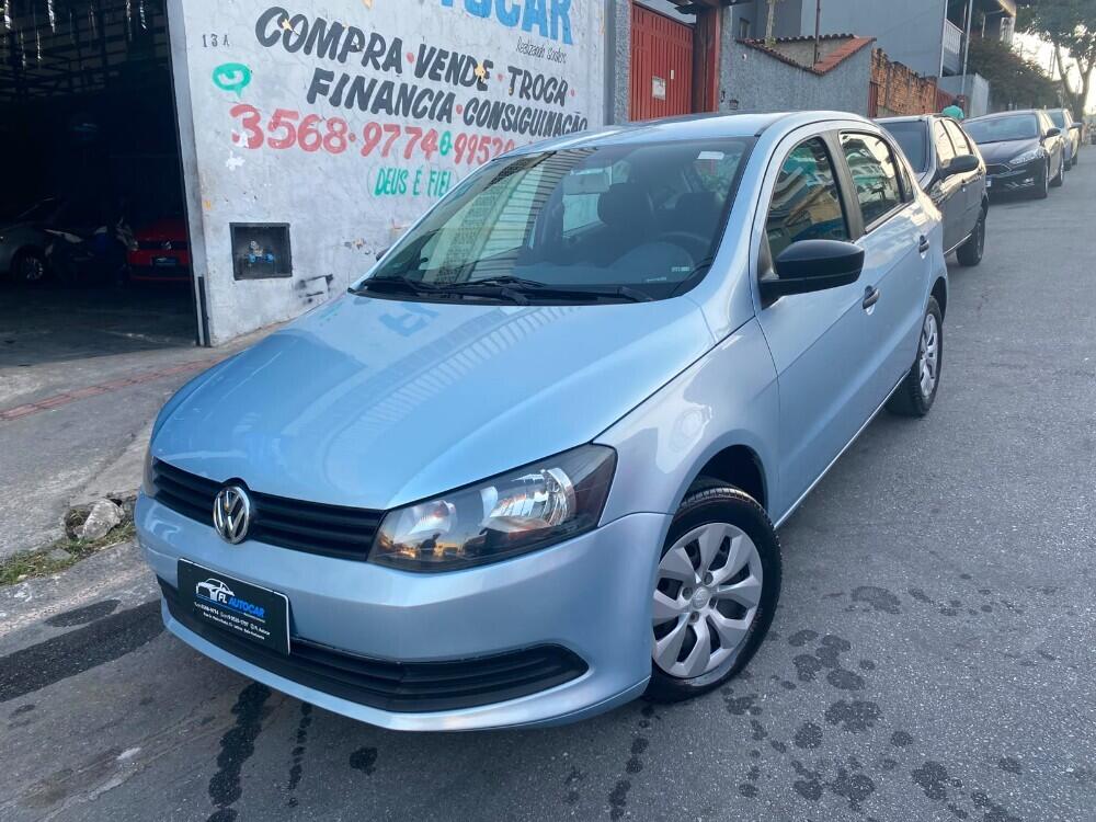 Volkswagen Gol