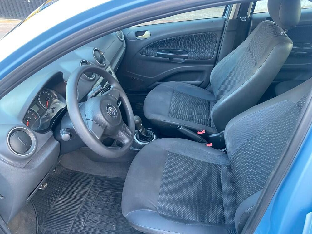 Volkswagen Gol