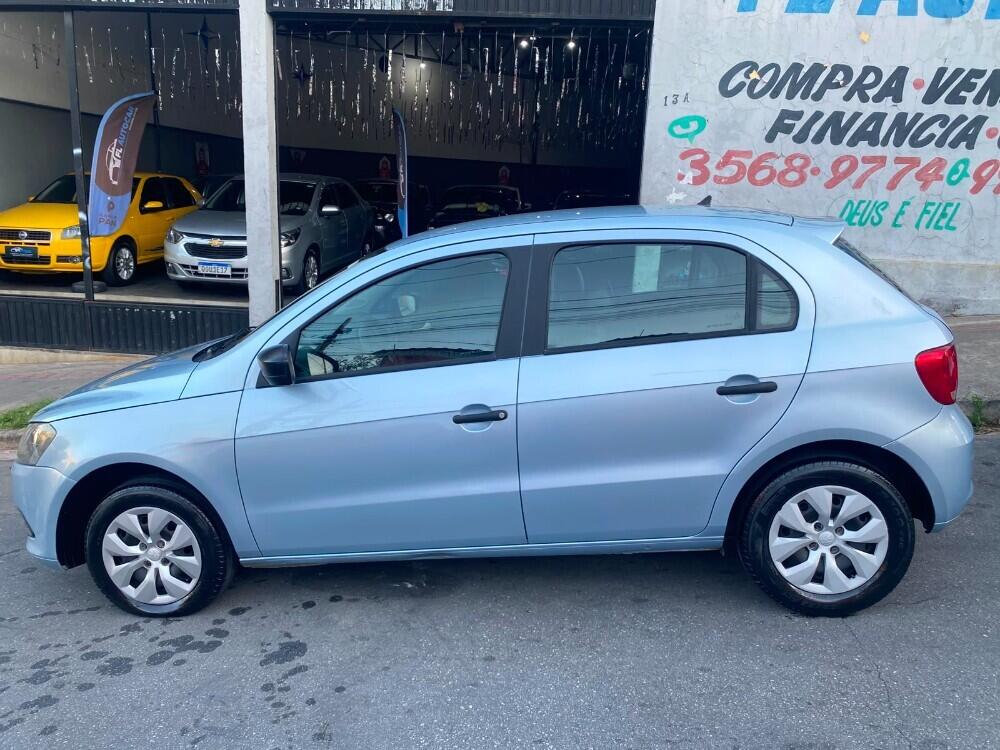 Volkswagen Gol