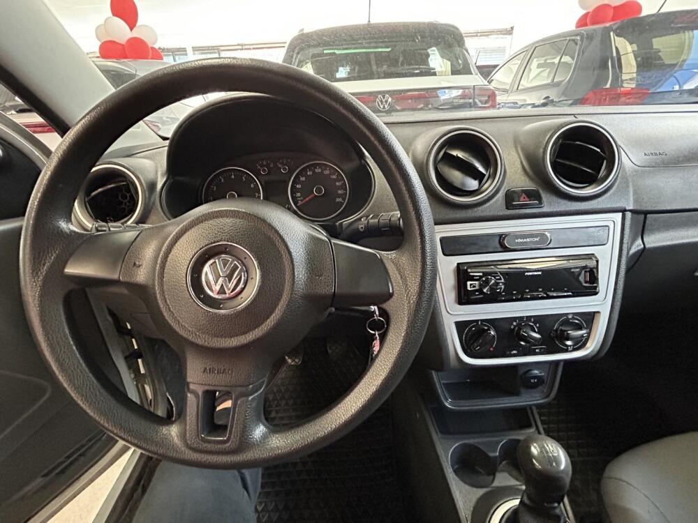 Volkswagen Gol