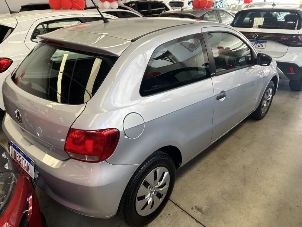 Volkswagen Gol