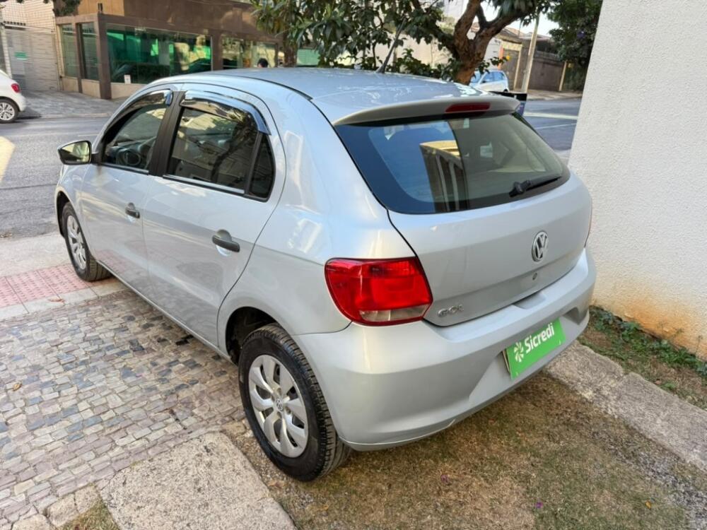 Volkswagen Gol