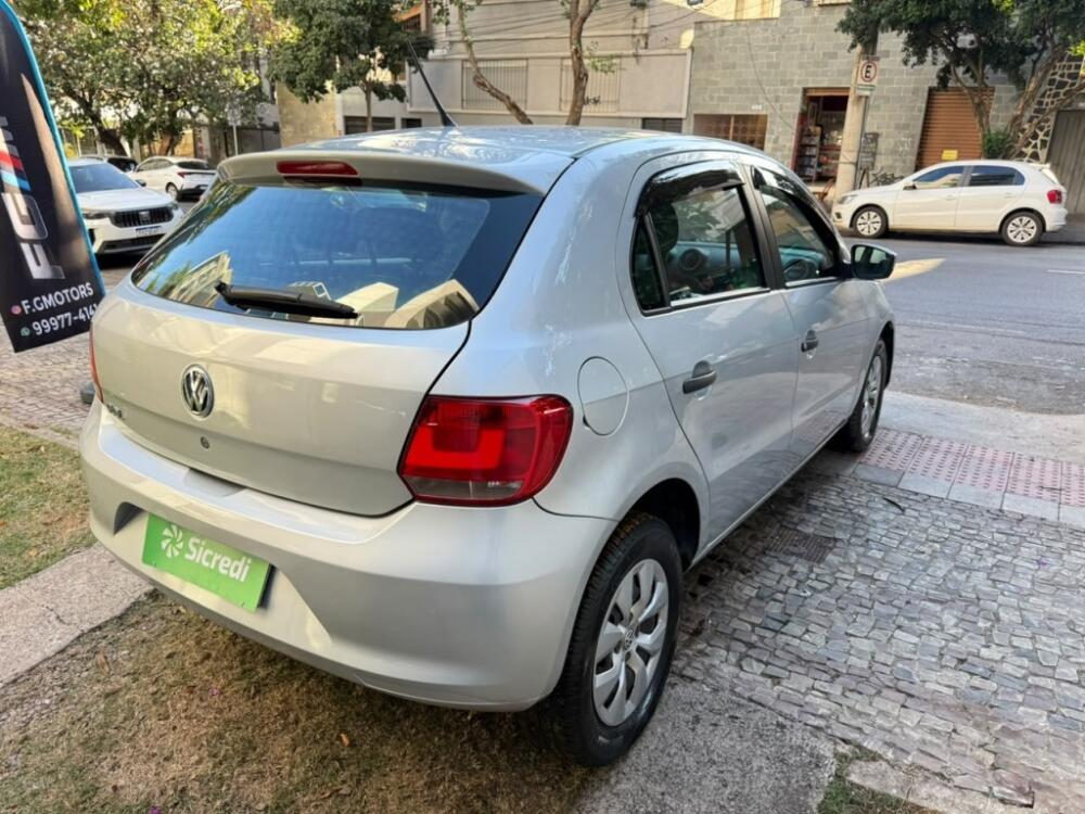 Volkswagen Gol