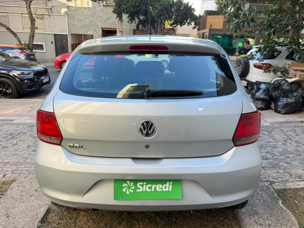 Volkswagen Gol