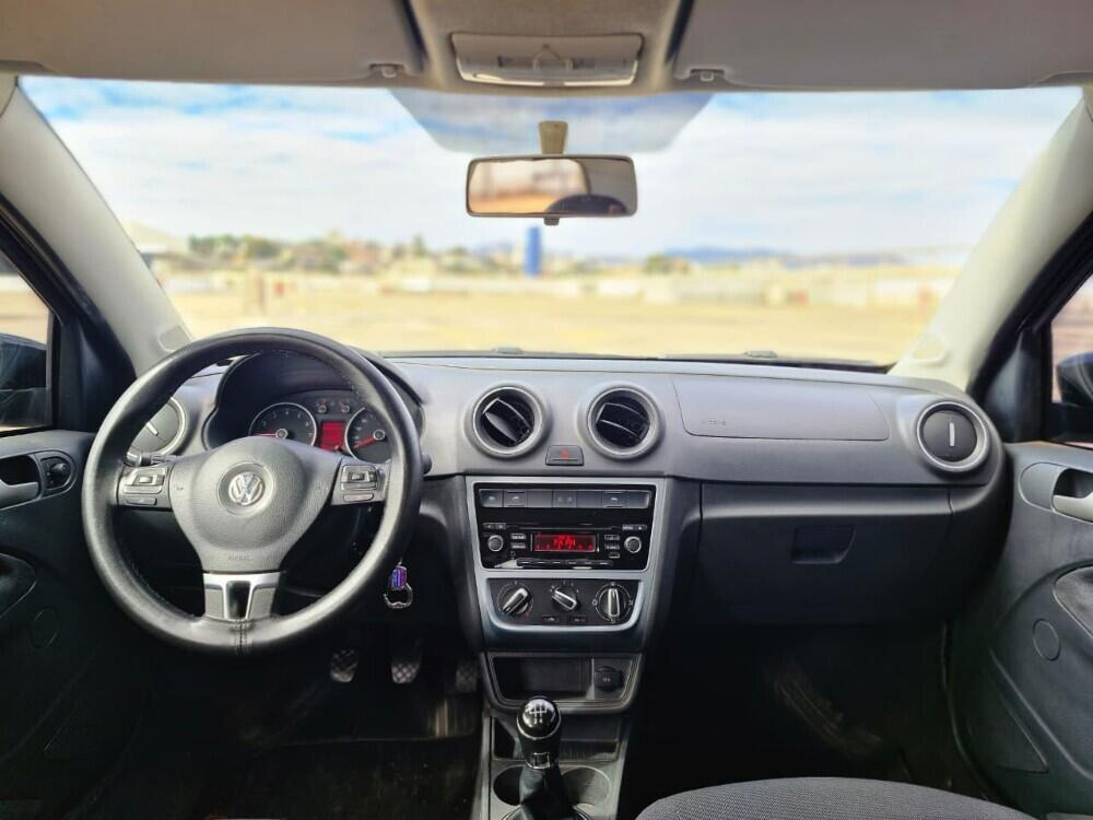 Volkswagen Gol
