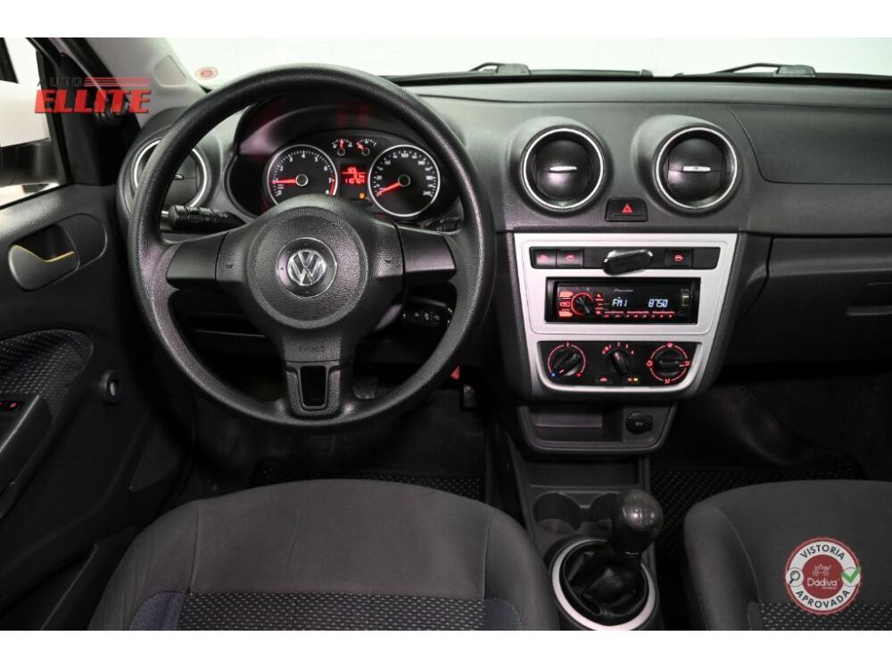 Volkswagen Gol