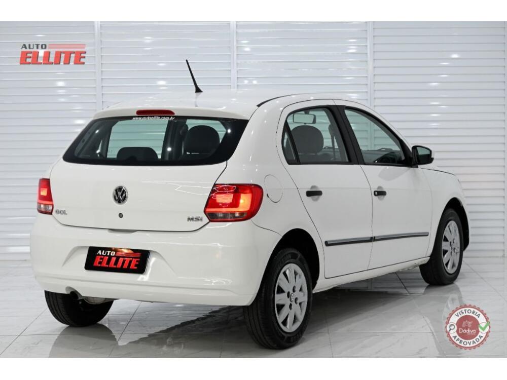 Volkswagen Gol