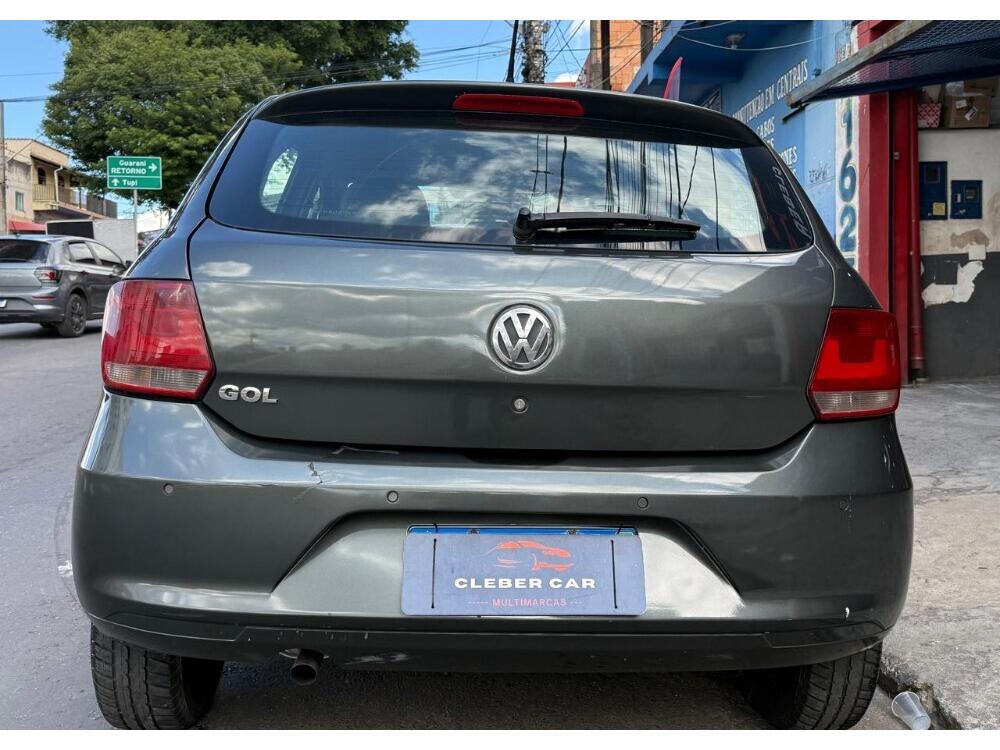 Volkswagen Gol