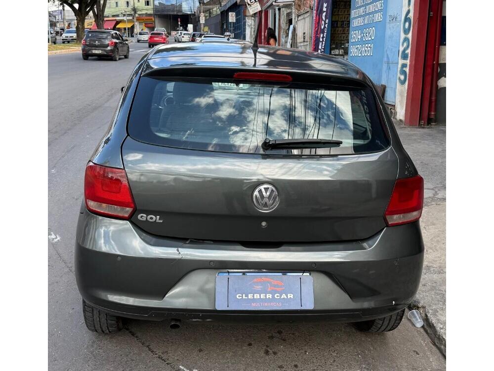 Volkswagen Gol