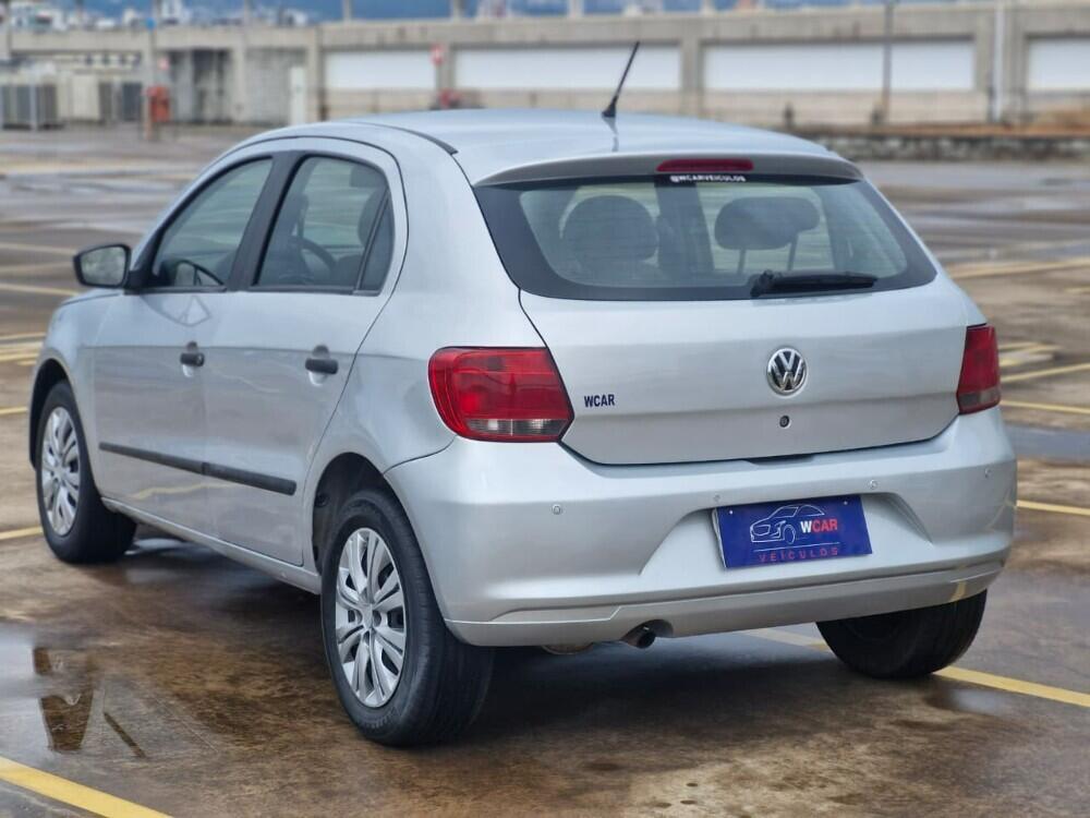 Volkswagen Gol