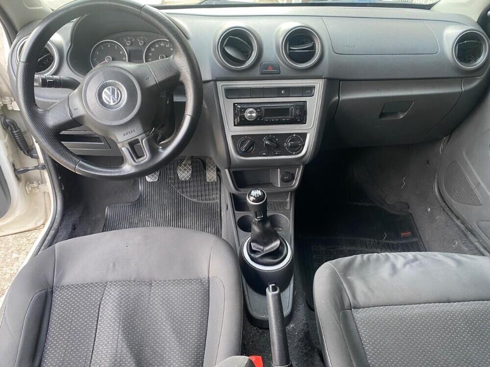 Volkswagen Gol