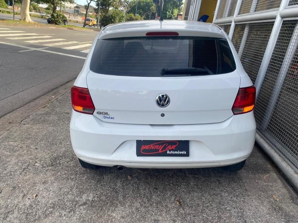 Volkswagen Gol