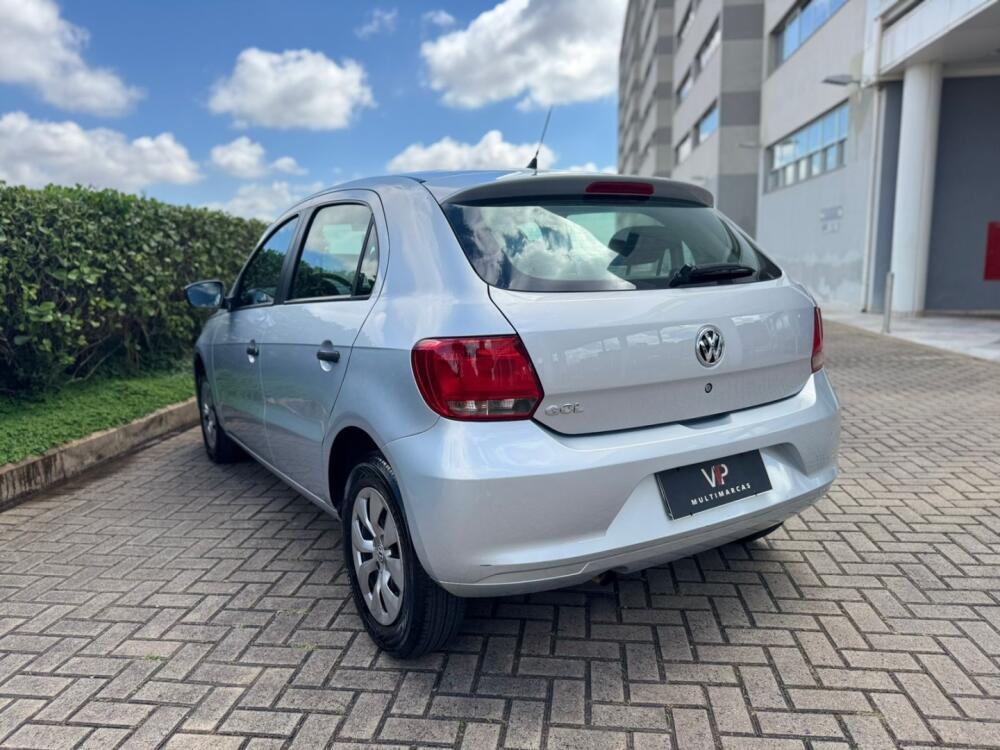 Volkswagen Gol