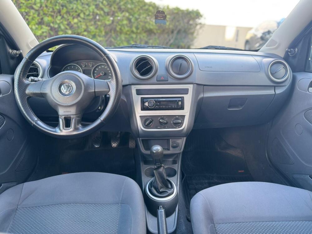 Volkswagen Gol
